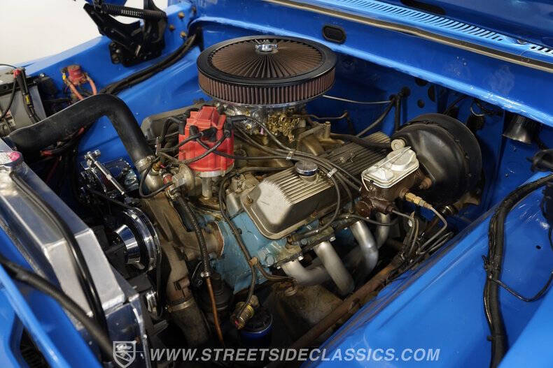 1972 Ford F-250