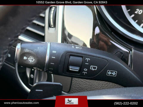 2015 Mercedes-Benz M-Class ML 350 4MATIC