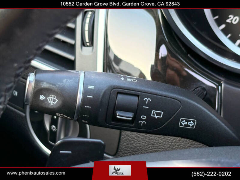 2015 Mercedes-Benz M-Class ML 350 4MATIC