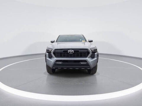 2024 Toyota Tacoma Limited