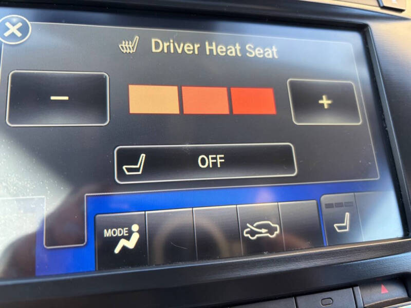 2015 Acura MDX SH-AWD w/Tech