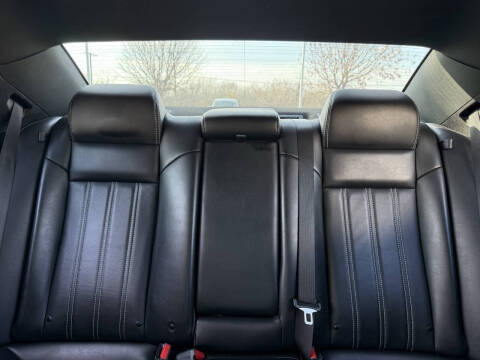 2023 Chrysler 300 S V6