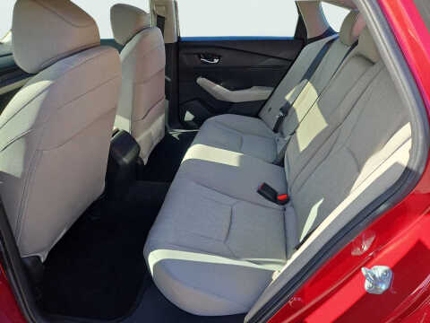 2023 Honda Accord