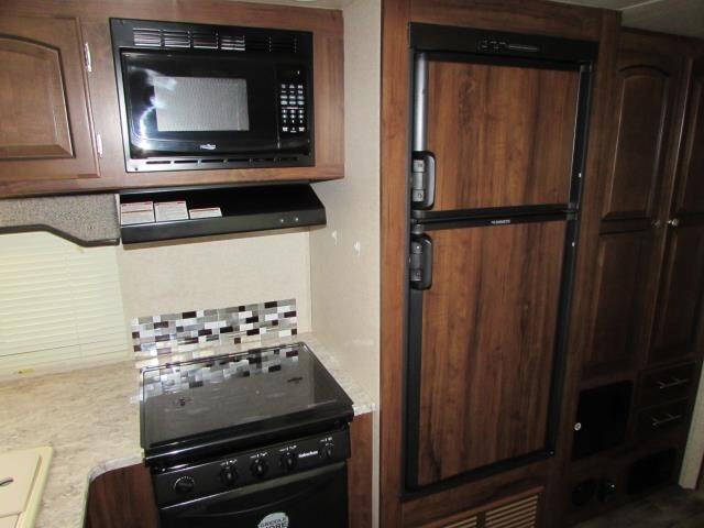 2018 Heartland NORTH TRAI