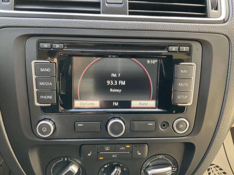 2012 Volkswagen Jetta