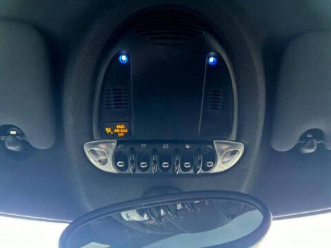 2015 MINI Countryman Cooper S ALL4