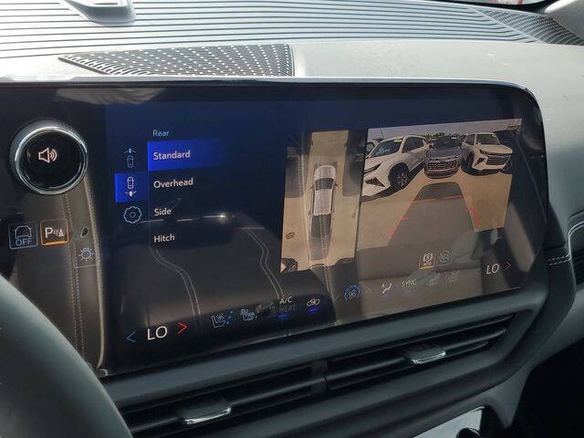 2026 Chevrolet Silverado EV LT