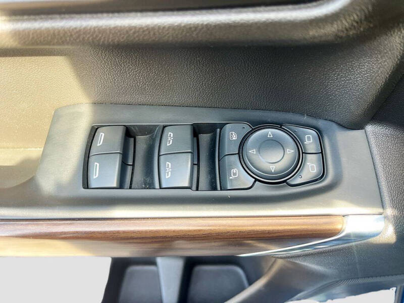 2022 GMC Sierra 1500 Limited