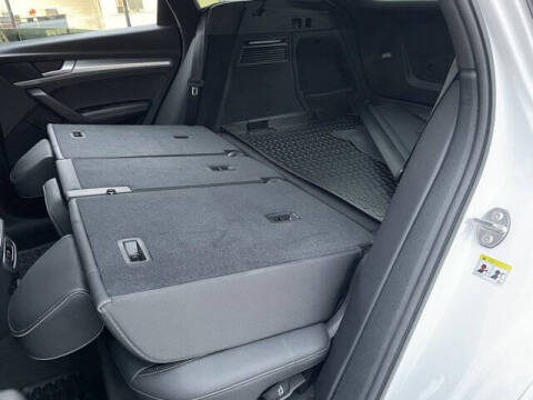 2023 Audi Q5 Sportback quattro S line Prem Plus 45 TFSI