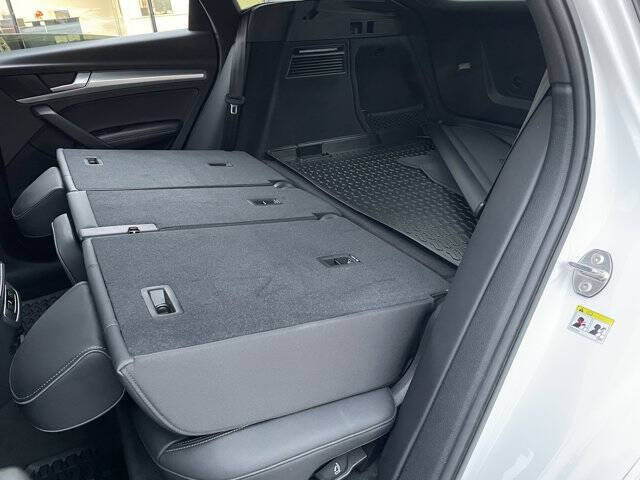 2023 Audi Q5 Sportback quattro S line Prem Plus 45 TFSI