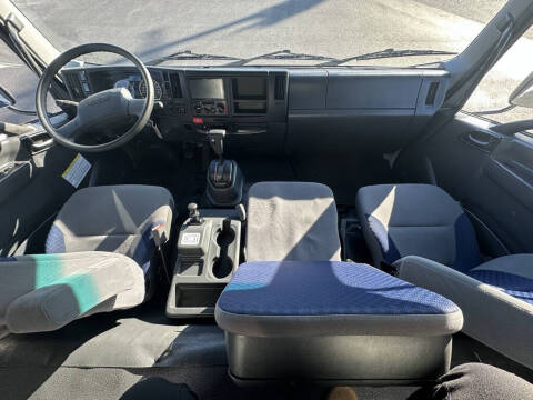 2024 Ford F-650 Super Duty