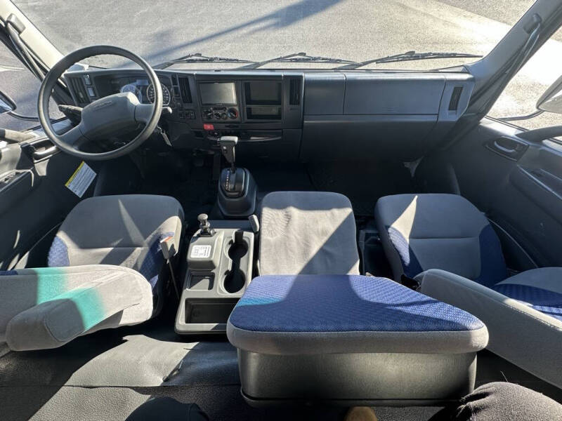 2024 Ford F-650 Super Duty