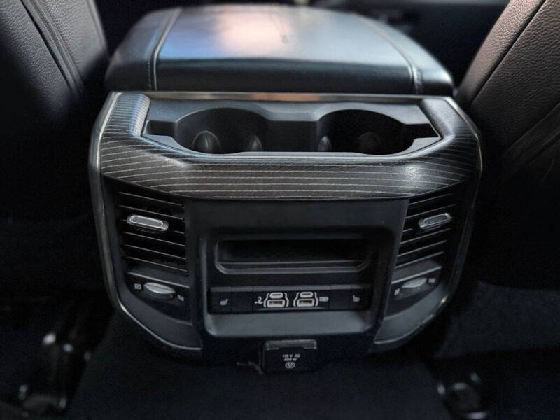 2022 RAM 2500 Limited