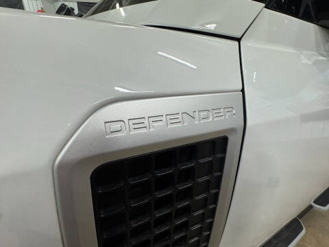 2023 Land Rover Defender 130 First Edition