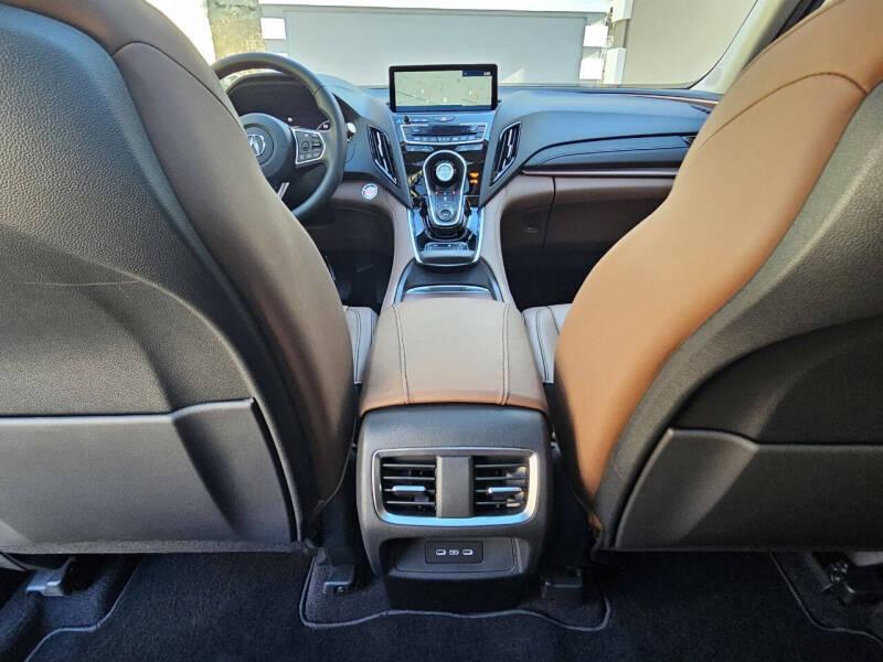 2024 Acura RDX SH-AWD w/Tech