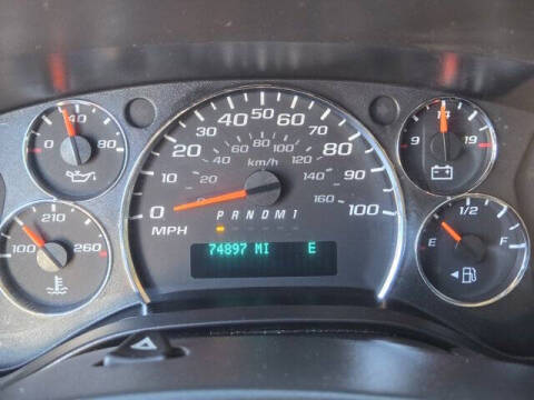 2014 Chevrolet Express LT 2500