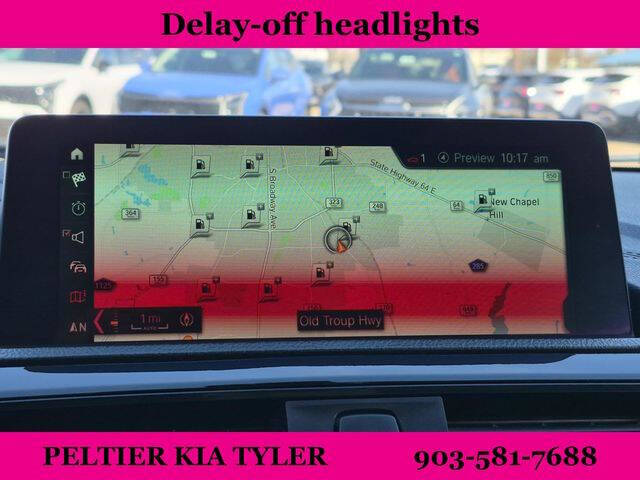 2018 BMW 2 Series 230i