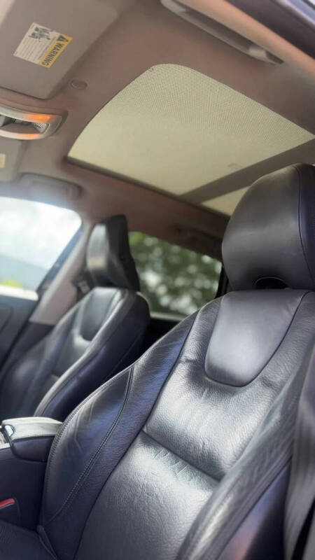 2014 Volvo XC60