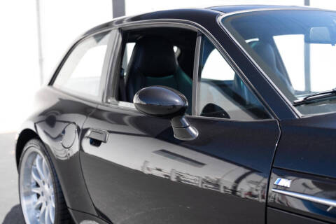 2000 BMW M