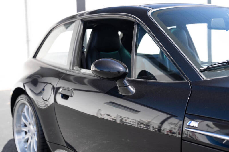 2000 BMW M