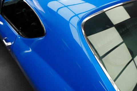 1968 Chevrolet Chevelle