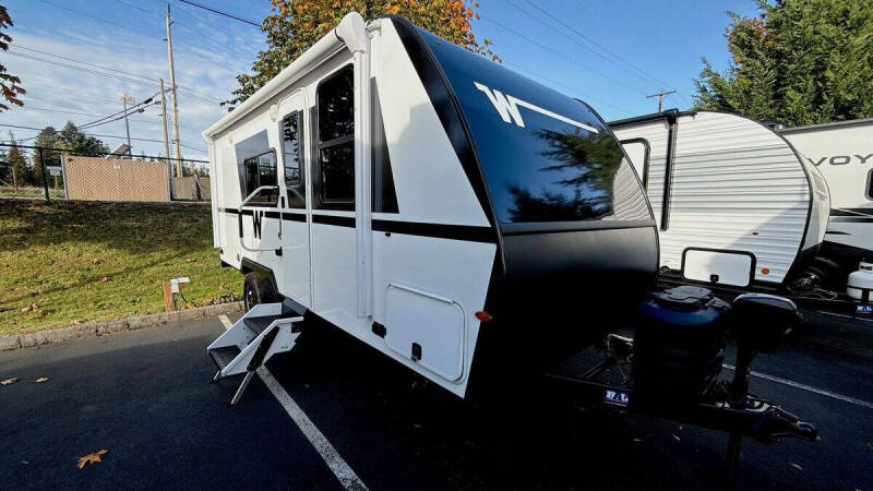 2026 Winnebago Micro Minnie