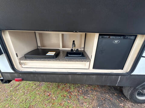 2019 Winnebago MINNE