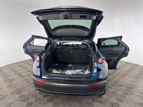 2025 Mazda CX-30 2.5 S Premium