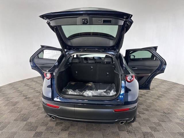 2025 Mazda CX-30 2.5 S Premium