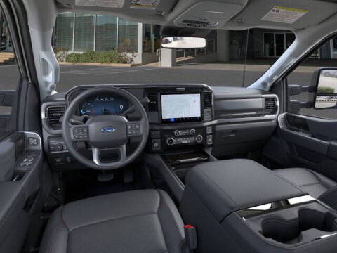 2026 Ford F-350 Super Duty