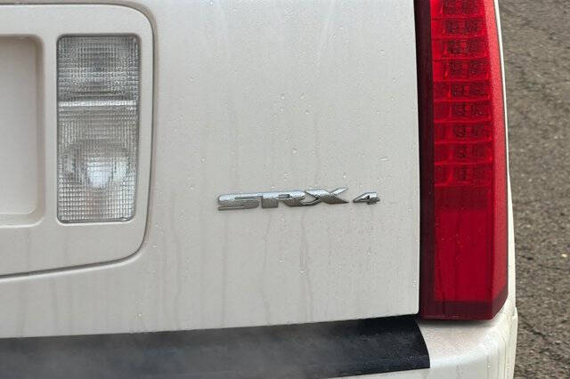 2008 Cadillac SRX V8