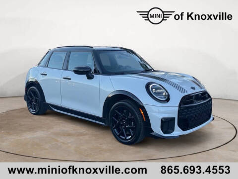 2025 MINI Hardtop 4 Door Cooper S
