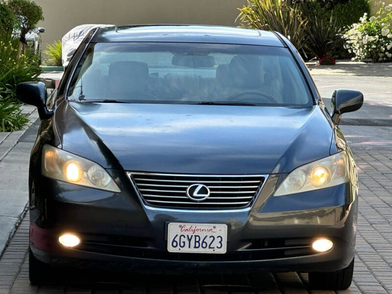 2009 Lexus ES 350 for sale in Newark, CA
