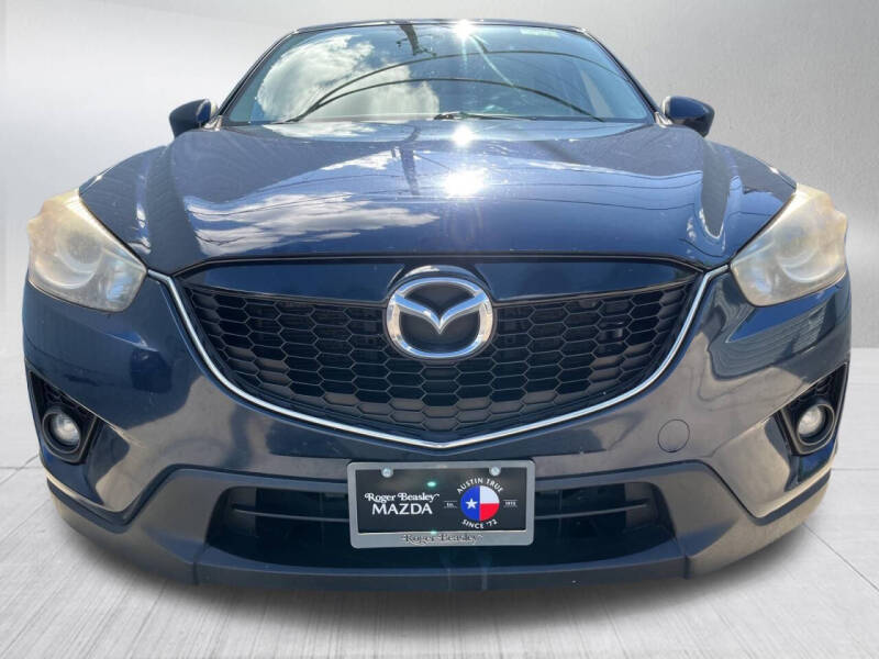 2015 Mazda CX-5 Touring