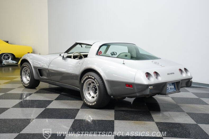 1978 Chevrolet Corvette