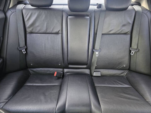 2015 Acura ILX 2.0L w/Tech