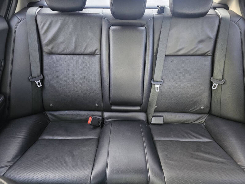 2015 Acura ILX 2.0L w/Tech