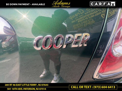 2012 MINI Cooper Hardtop