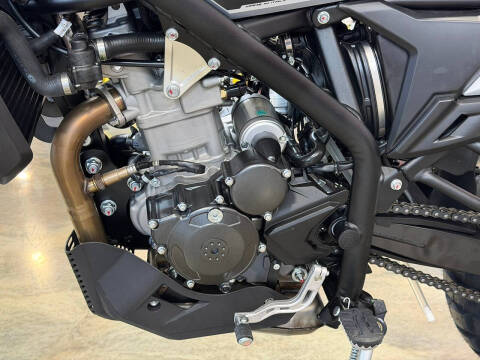 2026 Beta 350 Alp X