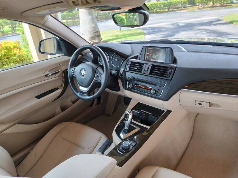 2014 BMW 2 Series 228i