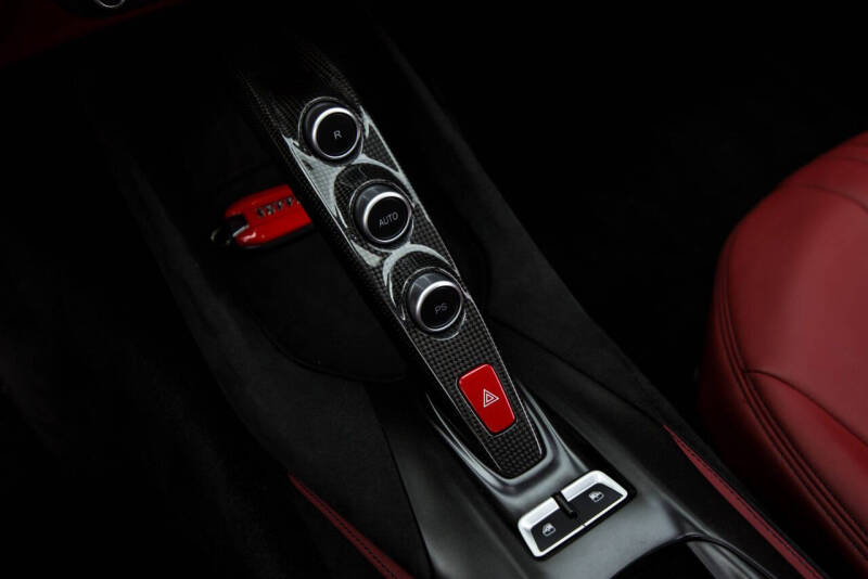 2020 Ferrari 812 Superfast