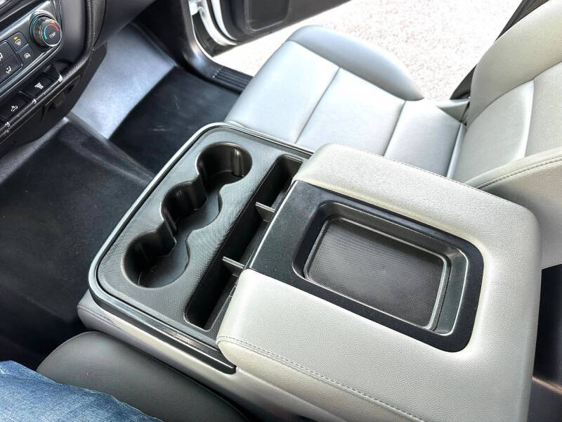 2018 GMC Sierra 2500HD