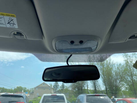 2016 Jeep Patriot Sport SE