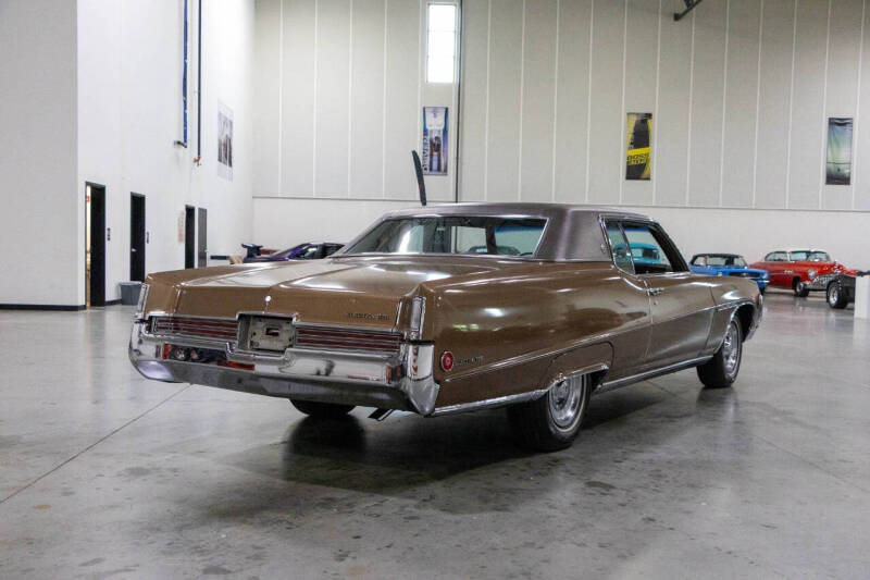 1970 Buick Electra