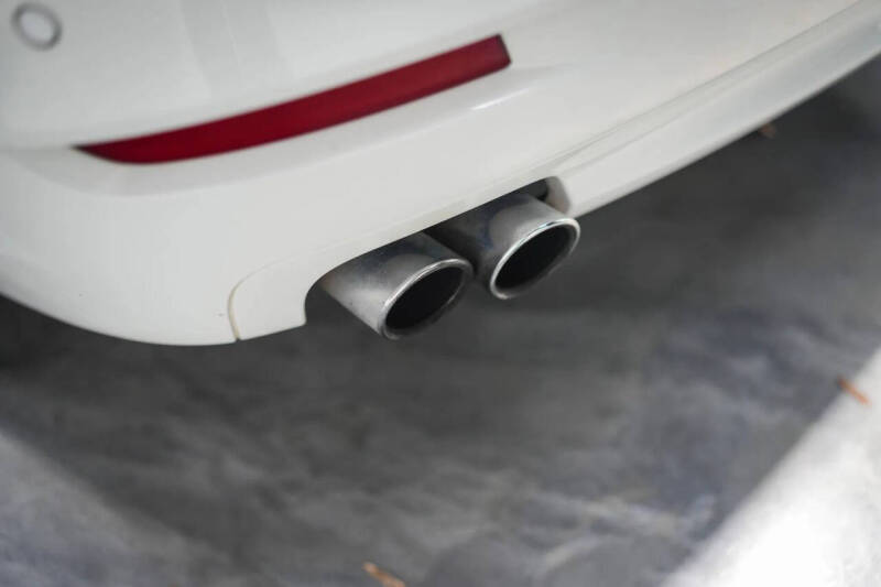 2015 BMW 5 Series 528i