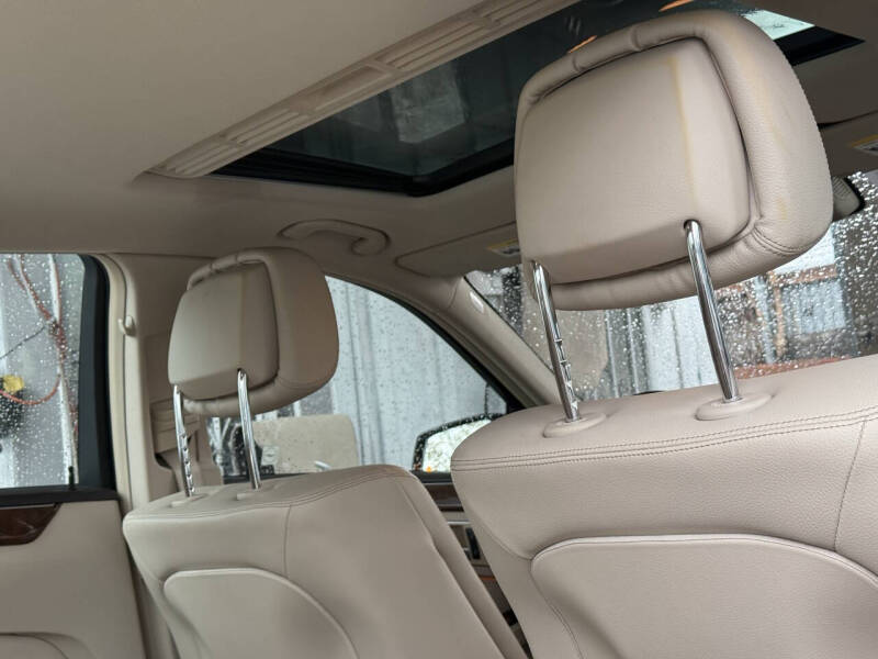 2014 Mercedes-Benz E-Class E 350 Luxury