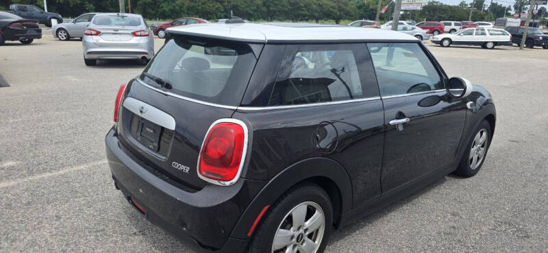 2015 MINI Hardtop 2 Door Cooper