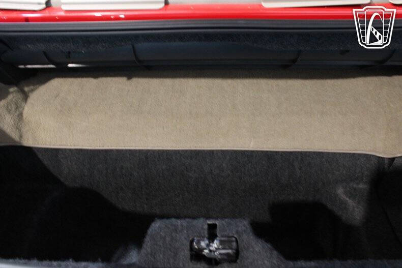 1997 Chevrolet Camaro