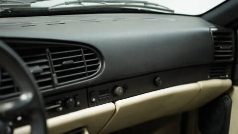 1986 Porsche 944 Turbo