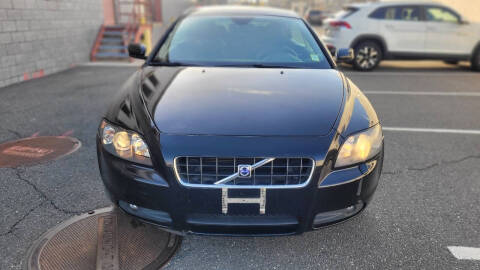 2006 Volvo C70 T5